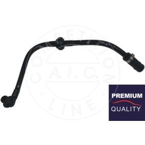 Unterdruckschlauch, Bremskraftverstärker 56355 von AIC günstig für 36,99 € online kaufen