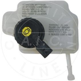 Bremsflüssigkeitsbehälter des Herstellers AIC - Originalware Artikelnummer: 56370Set