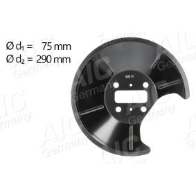 Ankerblech 56385 von AIC günstig für 27,10 € online kaufen