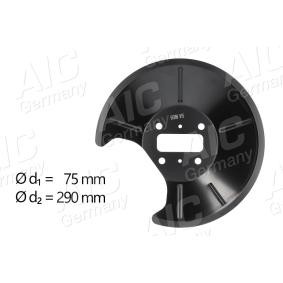 Ankerblech 56386 von AIC günstig für 27,10 € online kaufen