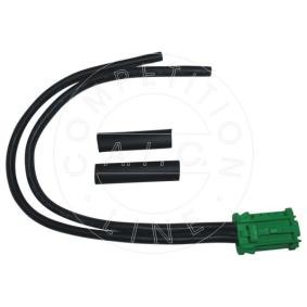 Compre Kit rep. cabos, vent. ar quente habit. (sist. pré-aq. motor) da AIC 56392 a um preço baixo por 18,02 €