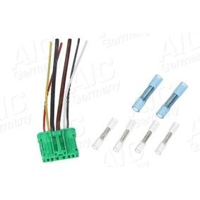 Compre Kit rep. cabos, vent. ar quente habit. (sist. pré-aq. motor) da AIC 56393 a um preço baixo por 24,44 €