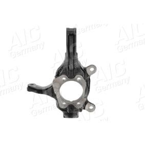 Acquista Fusello da AIC online per Qashqai / Qashqai+2 I Van (J10, JJ10E) a prezzi moderati