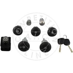 Schließzylindersatz 56655 von AIC günstig für 121,81 € online kaufen