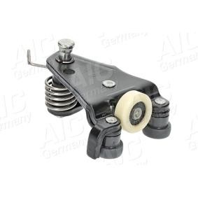 Rollenführung, Schiebetür 56700 von AIC günstig für 19,09 € online kaufen