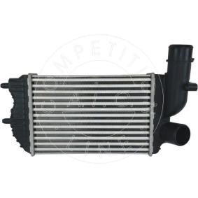 Köp Intercooler av AIC 56705 till det låga priset 1051,73 kr