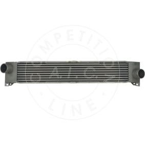 Köp Intercooler av AIC 56706 till det låga priset 2056,99 kr