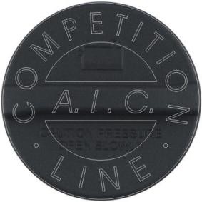 Deckel Kühlmittelbehälter des Herstellers AIC - Originalware Artikelnummer: 56895
