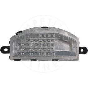Køb Regulator, kabineventilator af AIC 56928 til den lave pris 1053,66 DKK