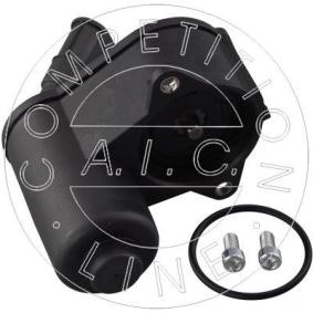 Handbremsbeläge des Herstellers AIC - Originalware Artikelnummer: 56994