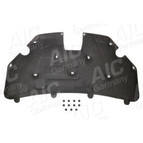 Achetez des Insonorisation du compartiment moteur AIC 57096 à prix pour 65,87 €