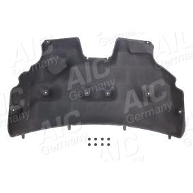 Achetez des Insonorisation du compartiment moteur AIC 57098 à prix pour 57,65 €