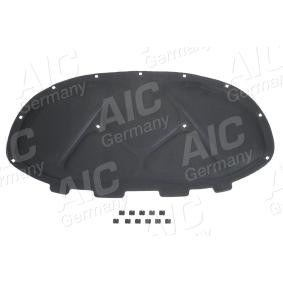 Motorraumdämmung für SEAT von AIC