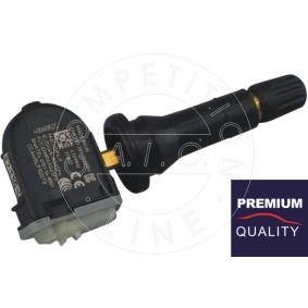 Reifendrucksensor (RDKS) des Herstellers AIC - Originalware Artikelnummer: 57223