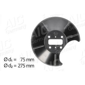 Ankerblech 57247 von AIC günstig für 32,88 € online kaufen