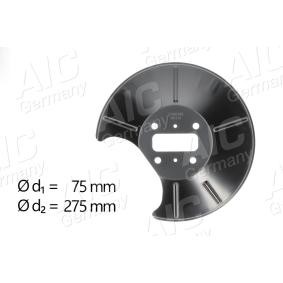 Ankerblech 57248 von AIC günstig für 32,88 € online kaufen