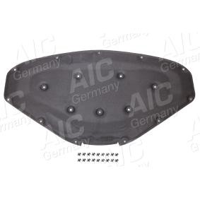 Motorraumdämmung 57436 von AIC günstig für 88,28 € online kaufen