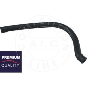 Schlauch, Kurbelgehäuseentlüftung 57442 von AIC günstig für 58,96 € online kaufen
