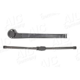 Wischerarm des Herstellers AIC - Originalware Artikelnummer: 57596