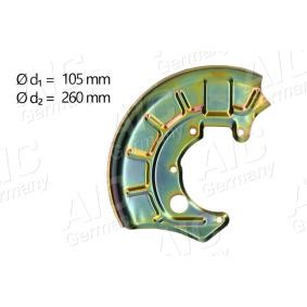 Ankerblech 57599 von AIC günstig für 20,49 € online kaufen
