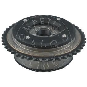 Zahnrad, Nockenwelle des Herstellers AIC - Originalware Artikelnummer: 57617