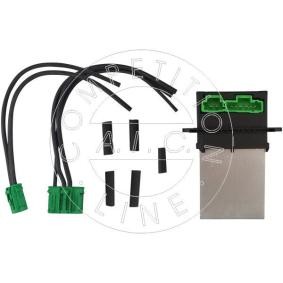Køb Styreenhed, varme / ventilation af AIC 57623Set til den lave pris 768,40 DKK