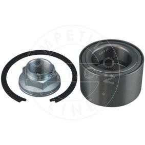 Comprar Juego de cojinete de rueda de AIC 57656 a bajo precio de 66,63 €