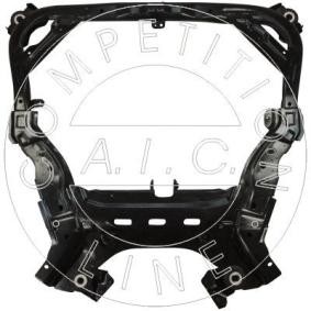 Comprar Bastidor auxiliar / soporte equipo adicional de AIC 57716 a bajo precio de 532,15 €