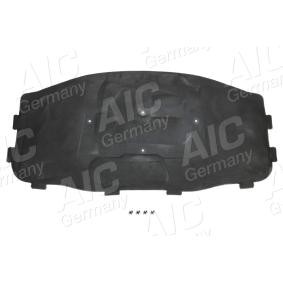 Motorraumdämmung 57727 von AIC günstig für 89,22 € online kaufen