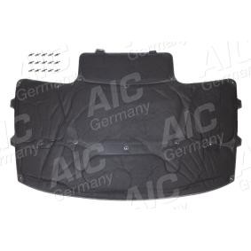 Motorraumdämmung 57728 von AIC günstig für 73,99 € online kaufen