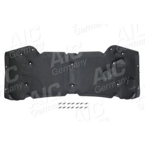 Compre Isolamento do compartimento do motor de AIC online para X5 (E53) a preços moderados