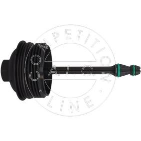 Compre Tampa, caixa do filtro de óleo da AIC 57985 a um preço baixo por 22,05 €