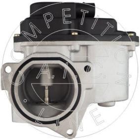 Comprar Válvula EGR de AIC 58024 a bajo precio de 120,16 €