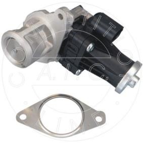 Comprar Válvula EGR de AIC 58058 a bajo precio de 106,23 €