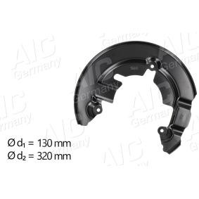 Ankerblech 58103 von AIC günstig für 32,38 € online kaufen