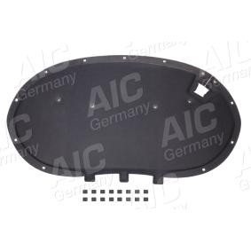 Køb Motorrumsisolation af AIC 58165 til den lave pris 472,50 DKK