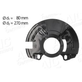 Ankerblech 58264 von AIC günstig für 40,35 € online kaufen