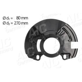 Ankerblech 58265 von AIC günstig für 40,35 € online kaufen