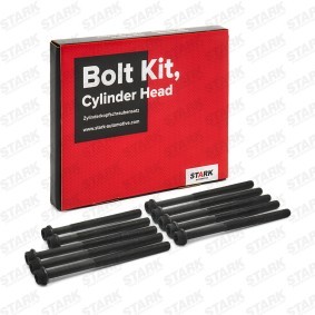 Comprar Juego de tornillos de culata de STARK SKBOK-23660120 a bajo precio de 15,13 €