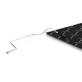 Acquista Flessibile idraulica, Sterzo da RIDEX 677H0048 a buon mercato per soli 49,98 €