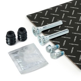 Comprar Juego de casquillos guía, pinza de freno de RIDEX 1165G0108 a bajo precio de 7,84 €