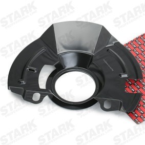 Acquista Lamiera paraspruzzi disco freno da STARK SKSPB-2340204 a buon mercato per soli 22,18 €