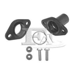 Flansch, Abgasrohr DA-132 von VEGAZ günstig für 41,24 € online kaufen
