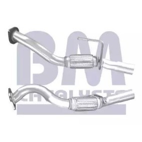 Compre Tubo de escape de VEGAZ online para Renegade SUV (BU, B1) a preços moderados