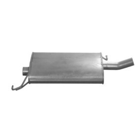 Endschalldämpfer MZS-131EB/ERN von VEGAZ günstig für 183,35 € online kaufen