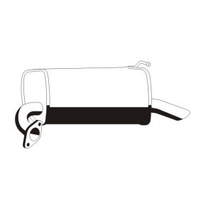 Endschalldämpfer MZS-178ERNS von VEGAZ günstig für 143,27 € online kaufen