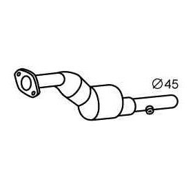Acquista Catalizzatore da VEGAZ RK-317 a buon mercato per soli 383,75 €