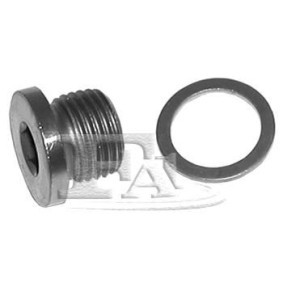 Ölablassschraube des Herstellers VEGAZ - Originalware Artikelnummer: RM-112