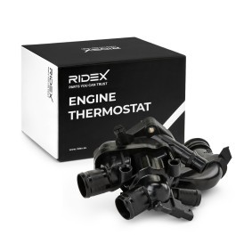 Achetez des Thermostat d'eau RIDEX 316T0325 à prix pour 104,23 €