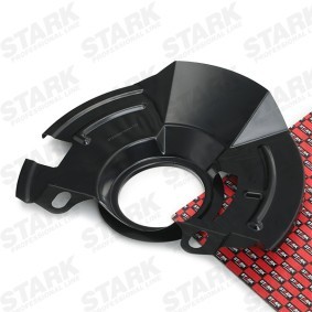 Acquista Lamiera paraspruzzi disco freno da STARK SKSPB-2340206 a buon mercato per soli 23,92 €